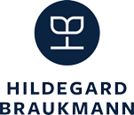 Logo – Hildegard Braukmann Stammmarke Hildegard Braukmann