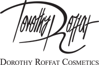Logo – Dorothy Roffat Cosmetics Stammmarke Dorothy Roffat Cosmetics